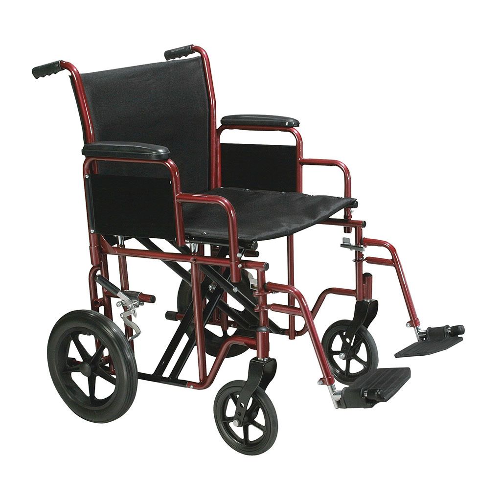 wheelchairs