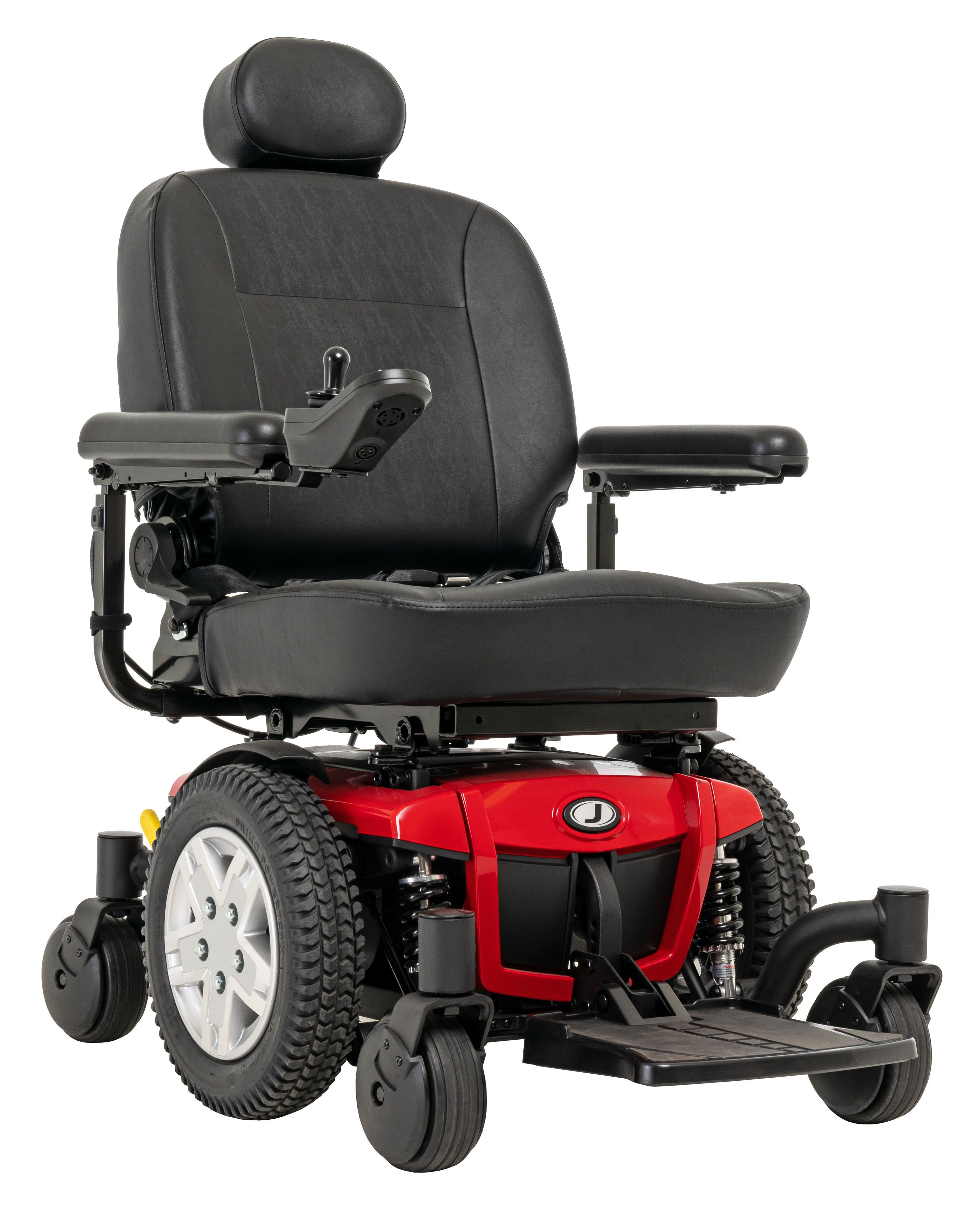 power-wheelchairs
