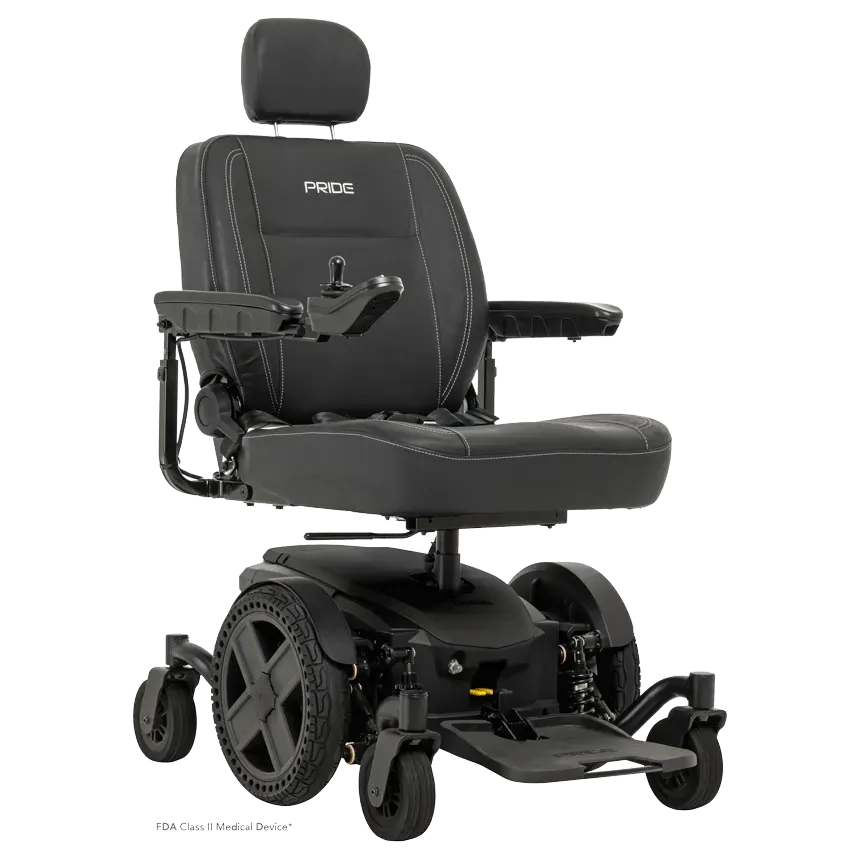 power-wheelchairs